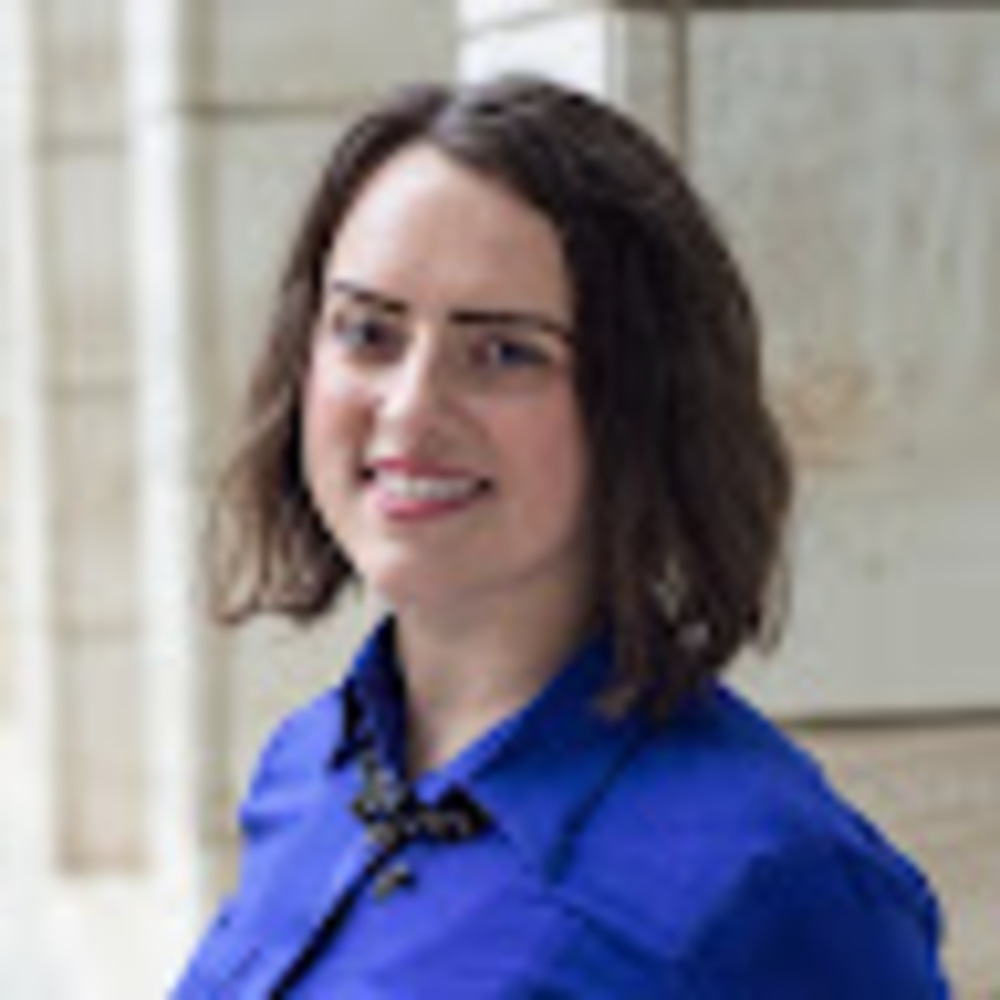 Meet your Posher, Faith